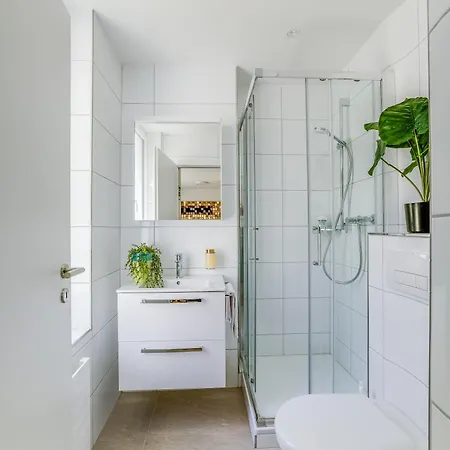 Urban Hideaway St Gallen Center *