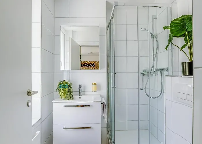 Urban Hideaway St Gallen Center *